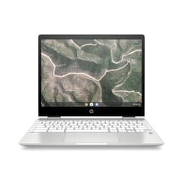 HP ChromeBook X360 12B-CA0011NF Celeron 1,1 GHz 64Go eMMC - 8Go AZERTY - Français