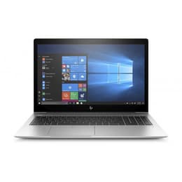 HP EliteBook 755 G5 15" Ryzen 3 PRO 2 GHz - SSD 256 Go - 8 Go AZERTY - Français