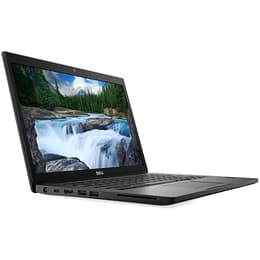 Dell Latitude 7490 14" Core i7 1.9 GHz - SSD 256 Go - 8 Go QWERTY - Anglais (UK)