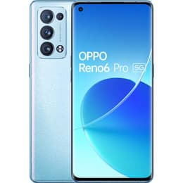 Oppo Reno6 Pro 256 Go Dual Sim - Bleu - Débloqué