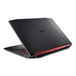 Acer Nitro 5 AN515-52-73SG 15" Core i7 2,2 GHz - SSD 128 Go + HDD 1 To - 8 Go - NVIDIA GeForce GTX 1060 AZERTY - Français