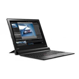 Lenovo ThinkPad X1 Tablet 12" Core m5 1,1 GHz - SSD 256 Go - 4 Go AZERTY - Français
