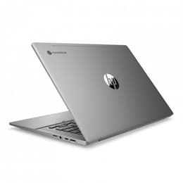 HP Chromebook 14B-NA0004NF Ryzen 5 2,1 GHz 128Go eMMC - 8Go AZERTY - Français