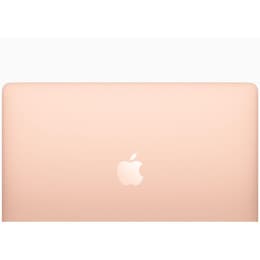 MacBook Air 13" (2020) - QWERTY - Anglais