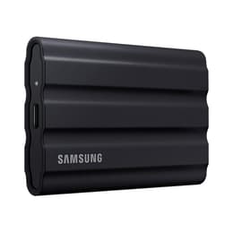 Disque dur externe Samsung Portable T7 Shield - SSD 2 To USB 3.0