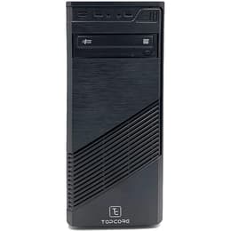 Topcore TOPCA2 Pentium G 2,9 GHz - SSD 480 Go RAM 16 Go