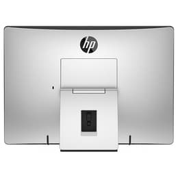 HP ProOne 400 G2 20" Core i3 3,2 GHz - HDD 500 Go - 8 Go AZERTY