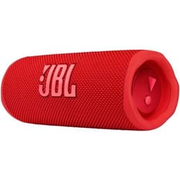 Enceinte Bluetooth JBL Flip 6 - Rouge