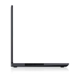Dell Latitude E5570 15" Core i7 2,7 GHz - SSD 256 Go - 8 Go QWERTZ - Allemand
