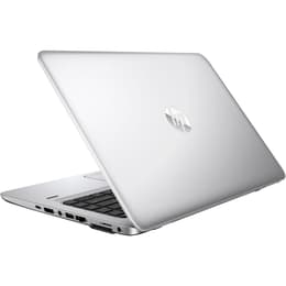 HP EliteBook 840 G3 14" Core i5 2,4 GHz - SSD 128 Go - 8 Go QWERTZ - Allemand
