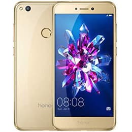 Huawei Honor 8 Lite 16 Go Dual Sim - Or - Débloqué