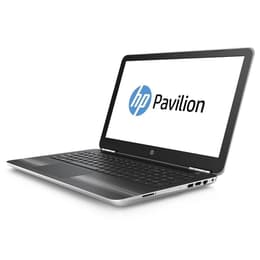 HP Pavilion RTL8723BE 15" Core i3 1,7 GHz - HDD 1 To - 4 Go QWERTY - Portugais