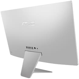 Asus Vivo AiO V222FAK-WA004R 22" Core i3 2,1 GHz - SSD 256 Go - 4 Go AZERTY