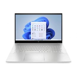 HP Envy Laptop 17 17" Core i7 2.1 GHz - SSD 1 To - 32 Go AZERTY - Français