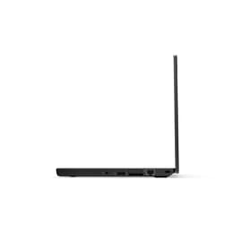 Lenovo ThinkPad X270 12" Core i5 2,3 GHz - SSD 256 Go - 8 Go AZERTY - Français