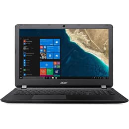 Acer Extensa 2540 15" Core i5 2.5 GHz - HDD 500 Go - 4 Go QWERTY - Anglais (UK)