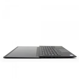 Lenovo ThinkPad X1 Carbon G6 14" Core i7 1,9 GHz - SSD 512 Go - 16 Go QWERTZ - Allemand