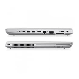 HP ProBook 640 G5 14" Core i5 1,6 GHz - SSD 256 Go - 16 Go AZERTY - Français