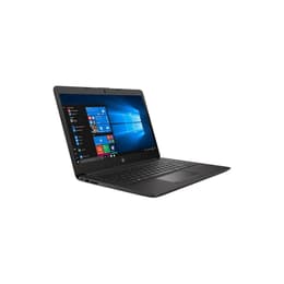 Hp 240 G7 14" Core i5 1.6 GHz - SSD 256 Go - 8 Go QWERTY - Anglais (UK)