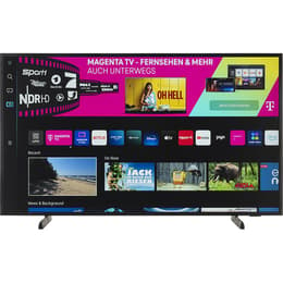 SMART TV Samsung LED 3D Ultra HD 4K 109 cm QE43LS03BAU