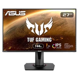 Écran 27" LED FHD Asus VG279Q