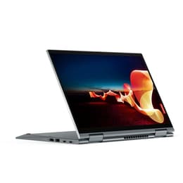 Lenovo ThinkPad X1 Yoga Gen 6 14" Core i7 2,8 GHz - SSD 512 Go - 16 Go AZERTY - Français