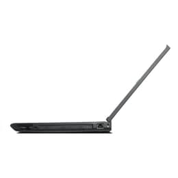 Lenovo ThinkPad T520 15" Core i5 2,6 GHz - HDD 320 Go - 6 Go AZERTY - Français