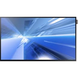 Écran 32" LCD FHD Samsung LH32DBEPLGC/EN