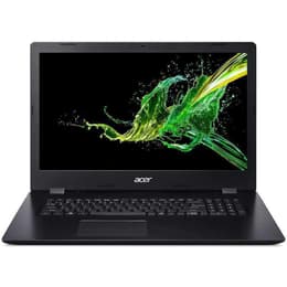 Acer Aspire 3 A317-51G-709Q 17" Core i7 1,8 GHz - SSD 256 Go + HDD 1 To - 12 Go AZERTY - Français