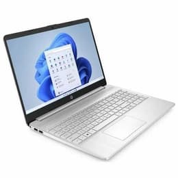 HP NoteBook 15S-EQ1001 15" Ryzen 5 2.3 GHz - SSD 512 Go - 8 Go QWERTY - Anglais (US)