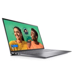 Dell Inspiron 15 5518 15" Core i7 3,3 GHz - SSD 512 Go - 16 Go AZERTY - Français