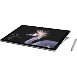 Microsoft Surface Pro 5 12" Core i5 2,6 GHz - SSD 128 Go - 8 Go