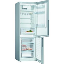 Réfrigérateur combiné Bosch KGV36VLEAS