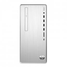 HP Pavilion TP01-2000NF Core i5 2.6 GHz - SSD 256 Go + HDD 1 To RAM 8 Go