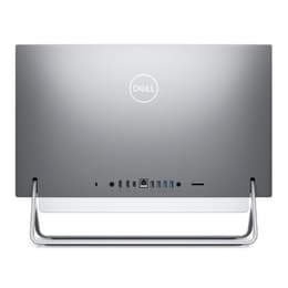 Dell Inspiron AiO 5400 23" Core i5 2,4 GHz - SSD 256 Go + HDD 1 To - 8 Go QWERTZ