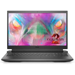 Dell Inspiron G15 5511 15" Core i7 2,3 GHz - SSD 512 Go - 16 Go - NVIDIA GeForce RTX 3060 AZERTY - Français