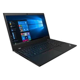 Lenovo ThinkPad P15V 15" Core i7 2.6 GHz - SSD 512 Go - 16 Go QWERTY - Anglais (US)