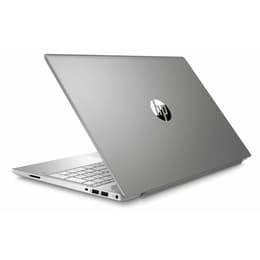 HP Pavilion 15-CS0024NF 15" Core i3 2,2 GHz - SSD 128 Go + HDD 1 To - 6 Go AZERTY - Français