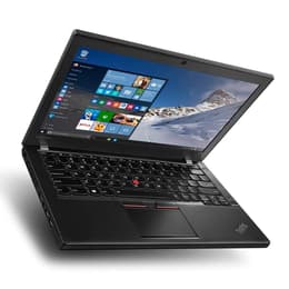 Lenovo ThinkPad X260 12" Core i5 2,4 GHz - SSD 256 Go - 8 Go AZERTY - Français