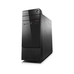 Lenovo ThinkCentre S510 Tower Core i3 3,7 GHz - HDD 500 Go RAM 4 Go