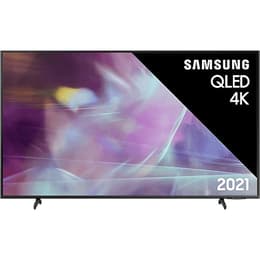 TV Samsung QLED Ultra HD 4K 190 cm QE75Q64AAUXXN