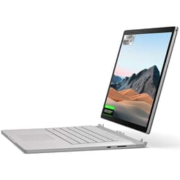 Microsoft Surface Book 2 13" Core i7 1,9 GHz - SSD 512 Go - 16 Go AZERTY - Français