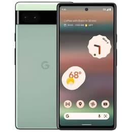 Google Pixel 6A 128 Go - Vert - Débloqué