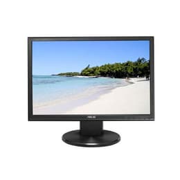 Écran 19" LCD WXGA+ Asus VW193d-b