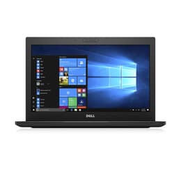 Dell Latitude 7280 12" Core i5 2,4 GHz - SSD 512 Go - 8 Go QWERTY - Anglais (US)
