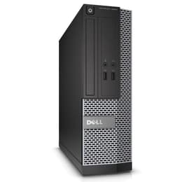 Dell OptiPlex 3020 SFF Core i3 3,6 GHz - HDD 320 Go RAM 4 Go