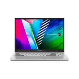 Asus VivoBook Pro 16X OLED N7600PC-L2042T 16” (2021)