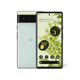 Google Pixel 6 128 Go - Gris - Débloqué