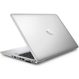 HP EliteBook 850 G3 15" Core i5 2,3 GHz - SSD 256 Go - 16 Go QWERTY - Espagnol