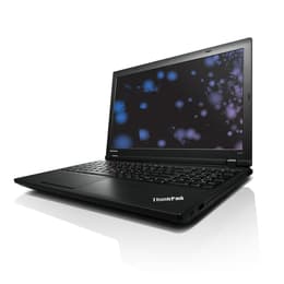 Lenovo ThinkPad L540 15" Core i3 2,5 GHz - SSD 250 Go - 8 Go AZERTY - Français